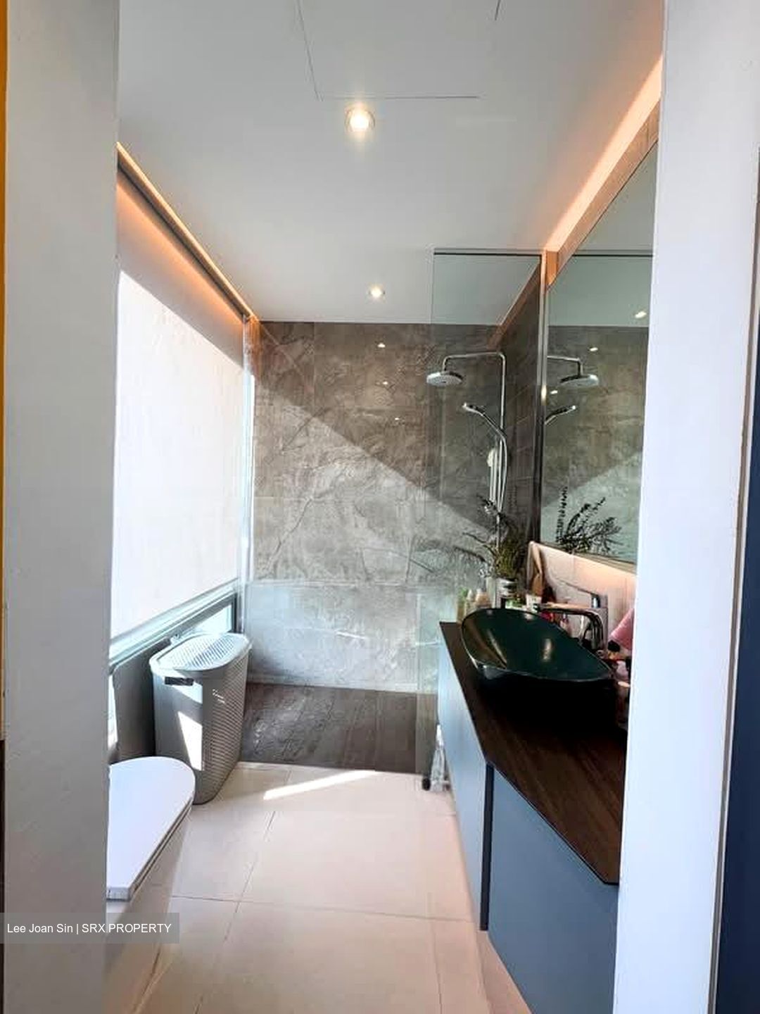 One Fort (D15), Condominium #556610521